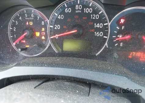 2012 Nissan Altima S z USA, uszkodzony, nr VIN 1N4AL2AP4CC140533